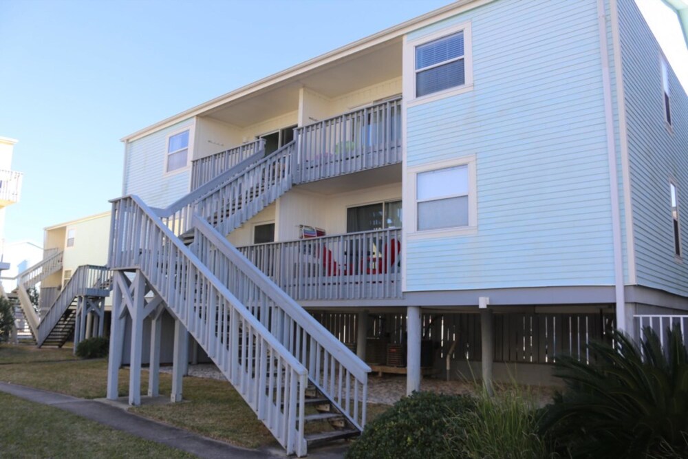 Villas on the Gulf by Surfside VR