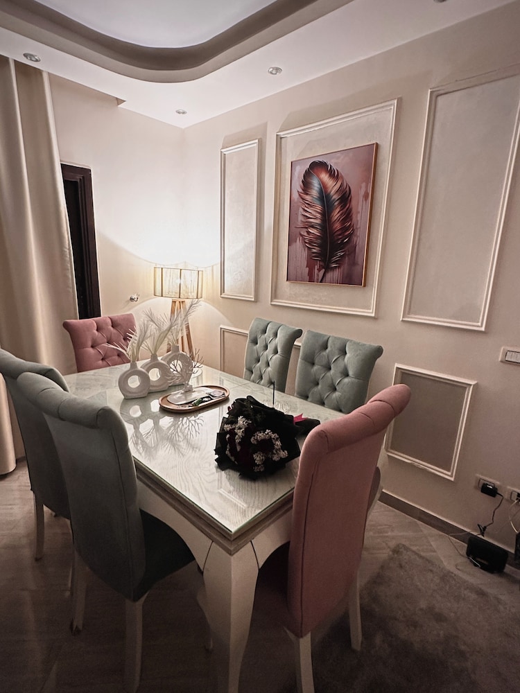 The Privacy Villa