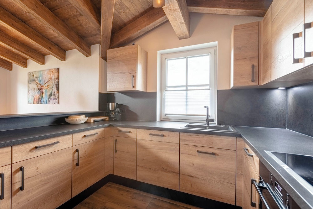 Tauernlodges Uttendorf by ALPS RESORTS