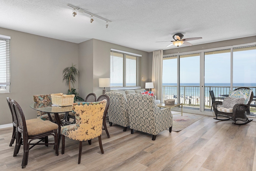 Emerald Key by Southern Vacation Rentals