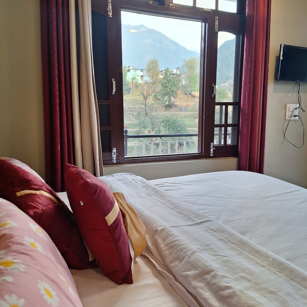 Himalayan Serenity