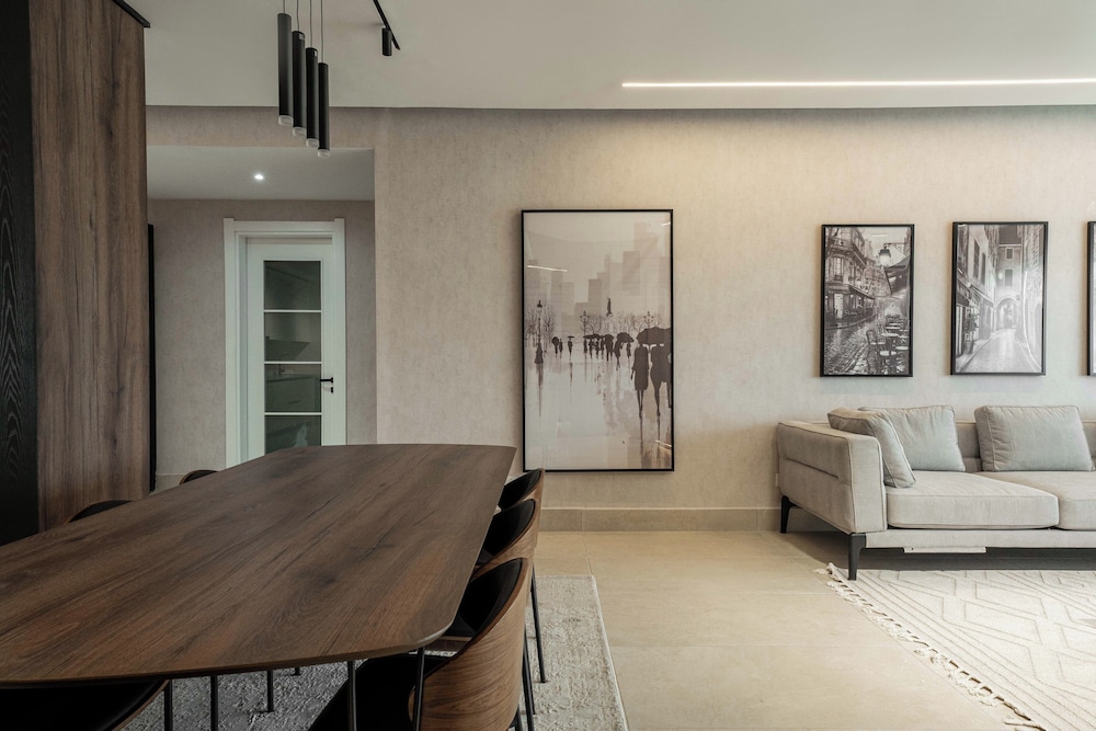 George Residence Victoria Island Lagos