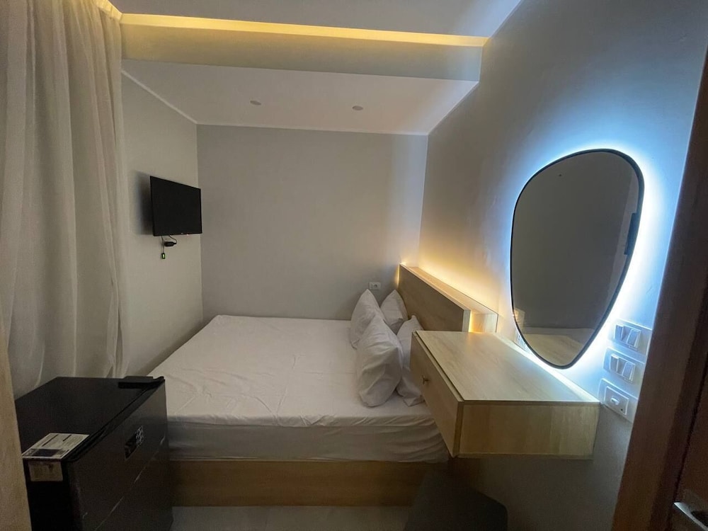 Cairo Galaxy Hostel