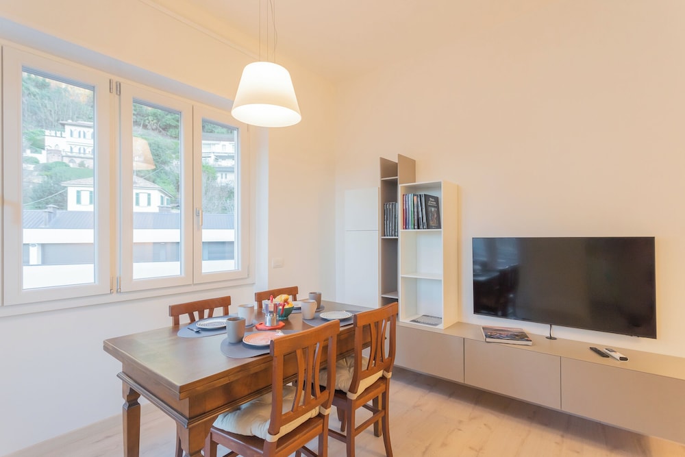 White Lake View Apartment by Rent all Como