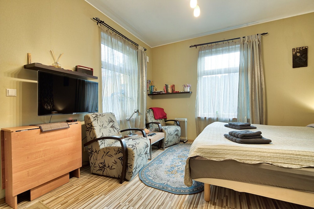 Quiet romantic place Tartu Home Apts. view 4