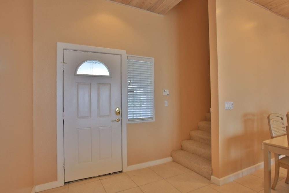 Ocean Front Beach Walking Distance To Flagler 4 Bedroom Home by RedAwning