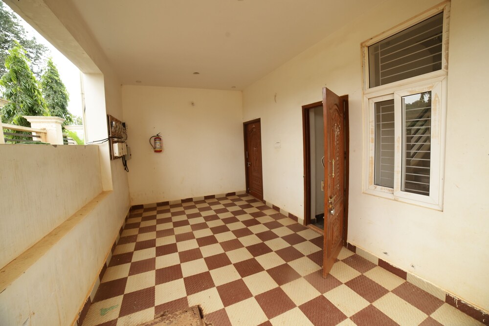 Naksha Tree Hotels - Yelagiri