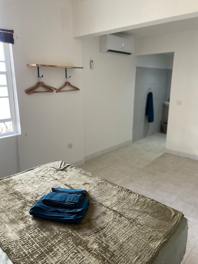 Bonaire 2 Stay