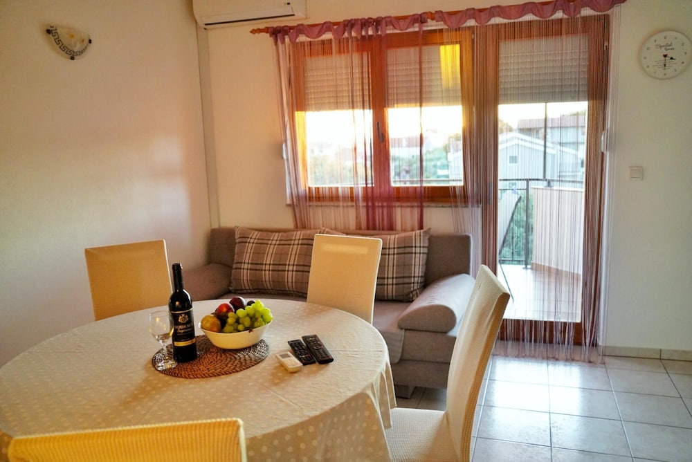 Apartments Jukic