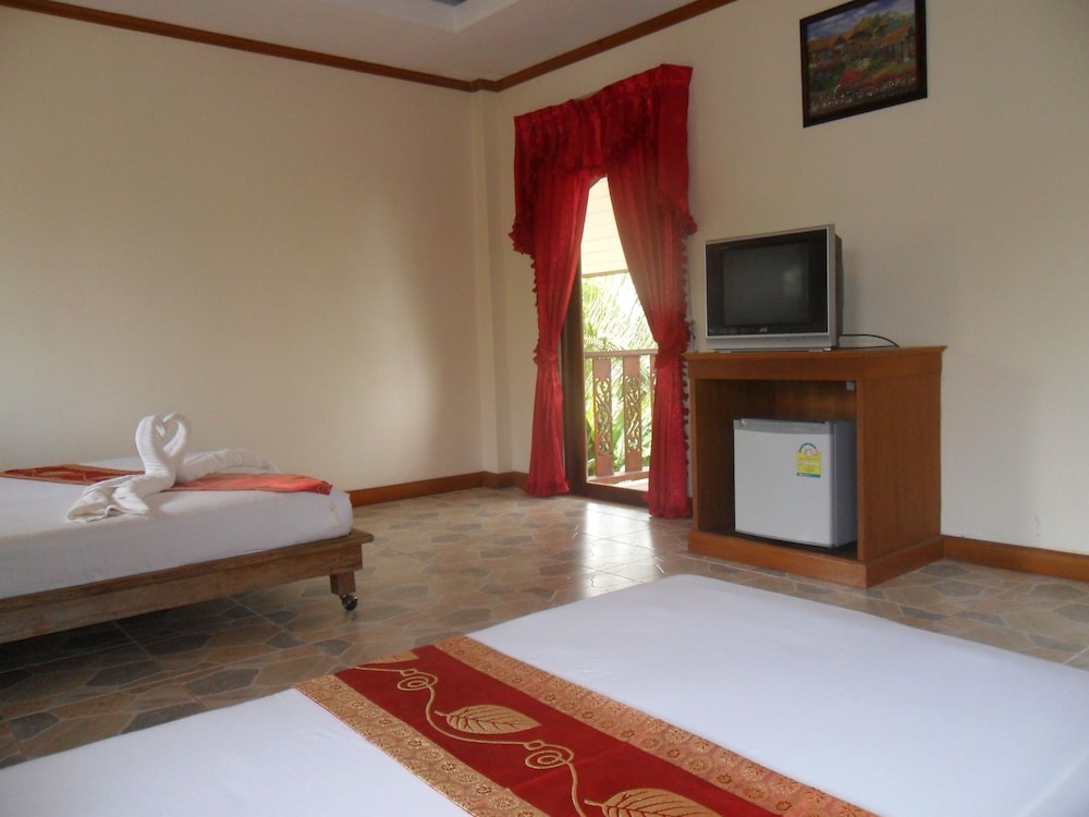 Lanta Nature House