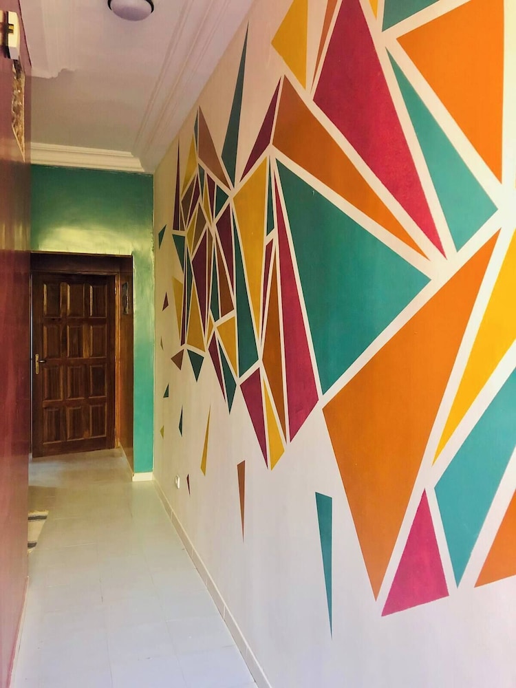 Fadidi House