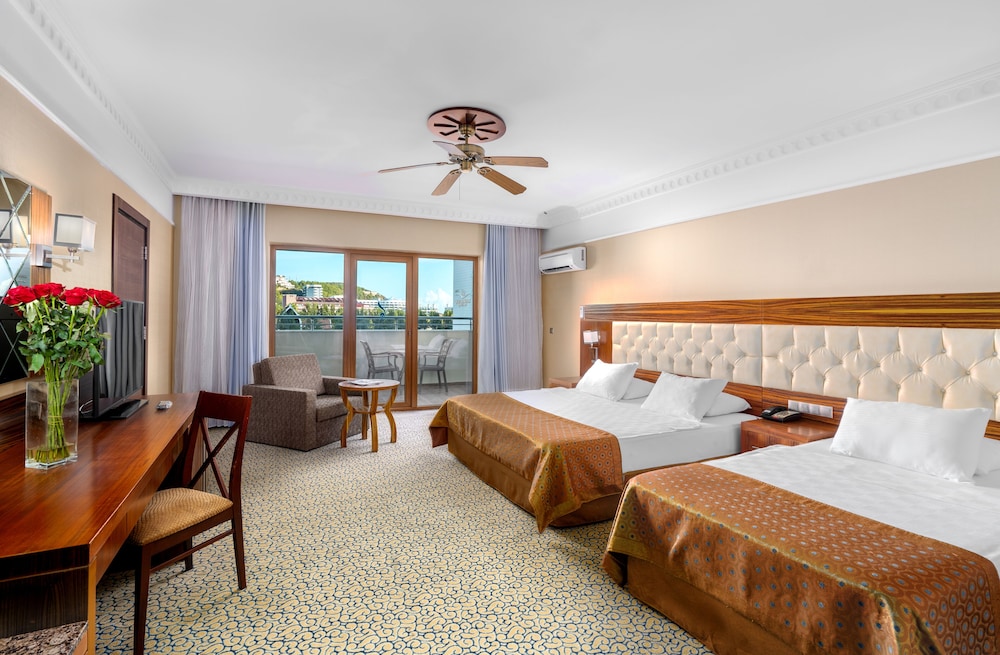 Bera Otel Alanya - Image 49