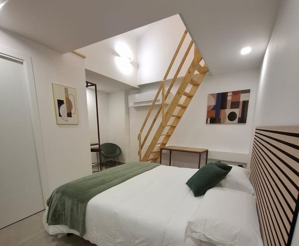 sikelia rooms