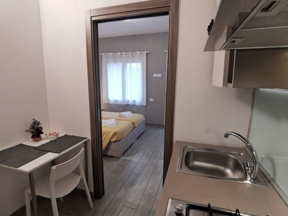 Casa Belfiore - Martiri di Belfiore 23