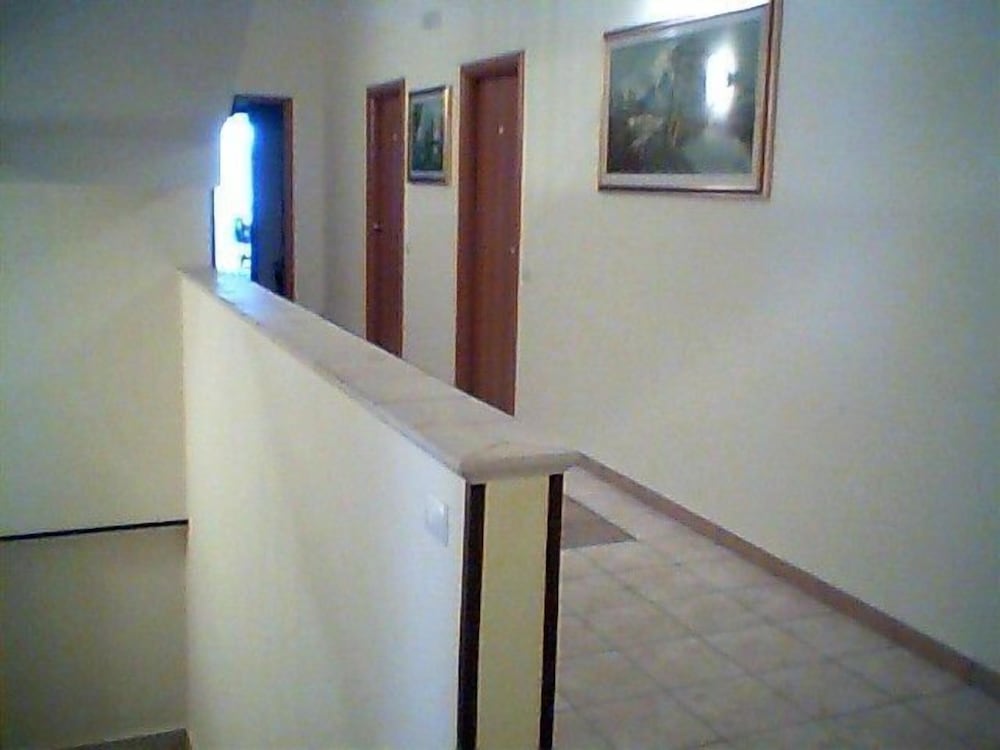 La Favorita view 2