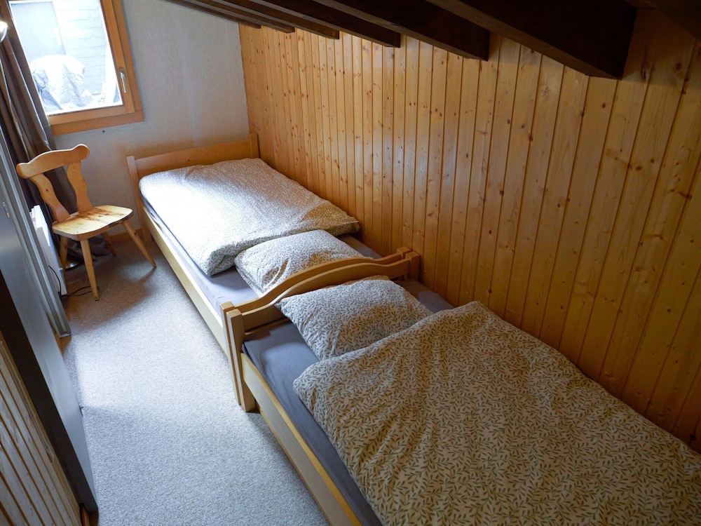 Apartment in Veysonnaz Near Ski Lift