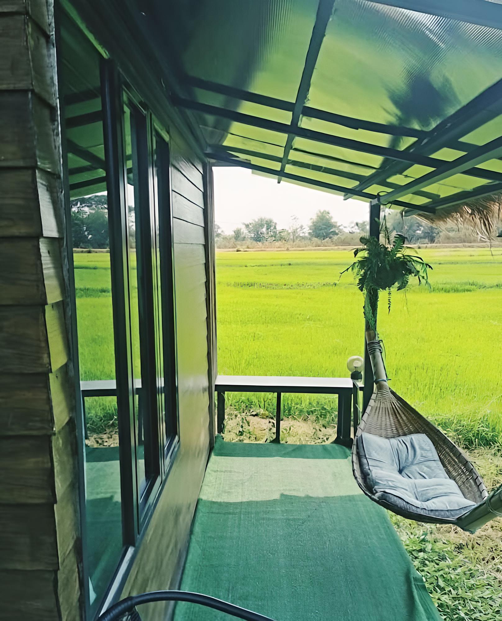 Le Kuna Farm Stay