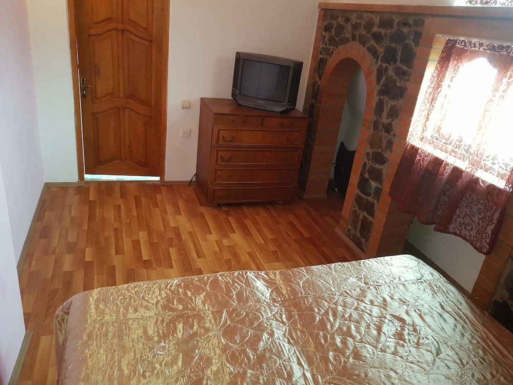 El-Lizi Guesthouse