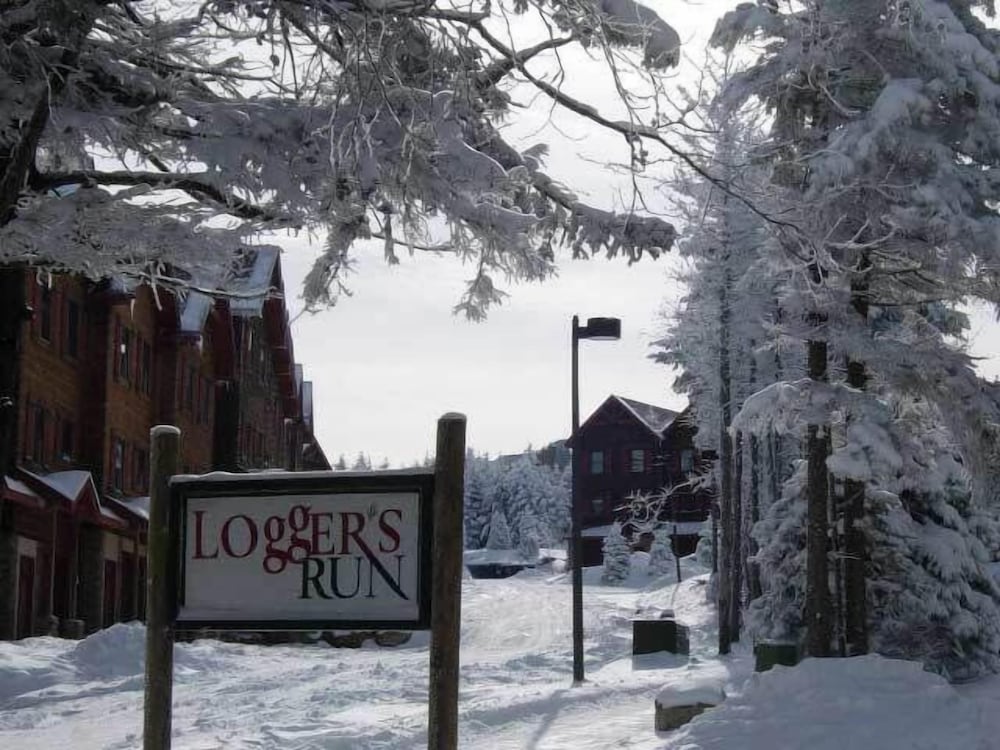 Loggers Run #8: 5 Bedrooms, 3.5 Baths