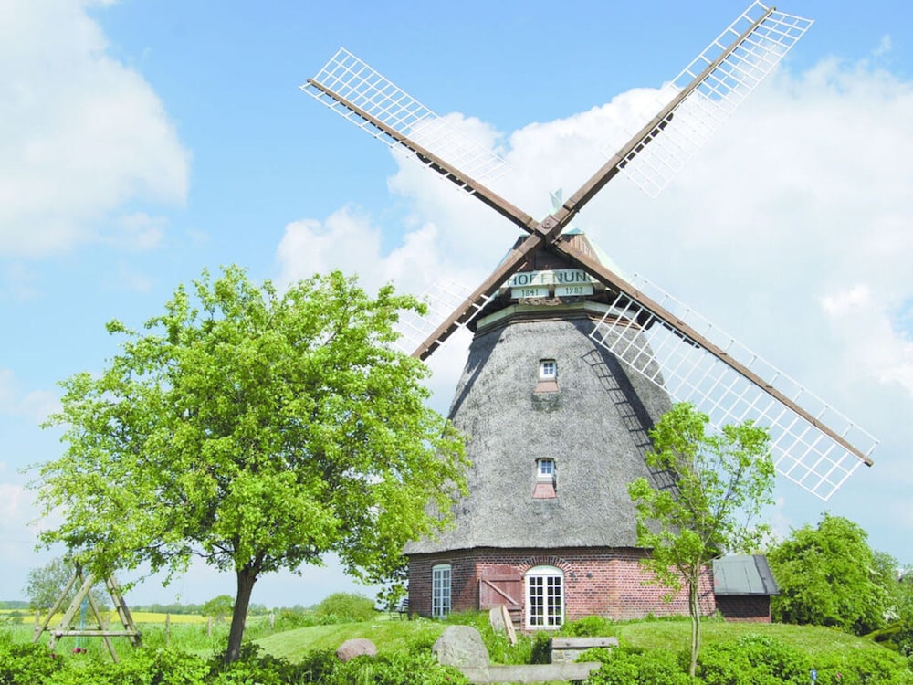 Honer Country House