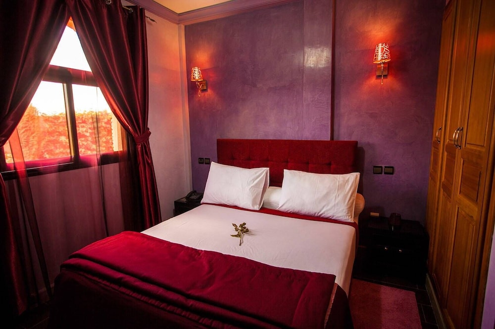 Deserved Relaxation Close to Marrakech - With Swimming Pool view 3