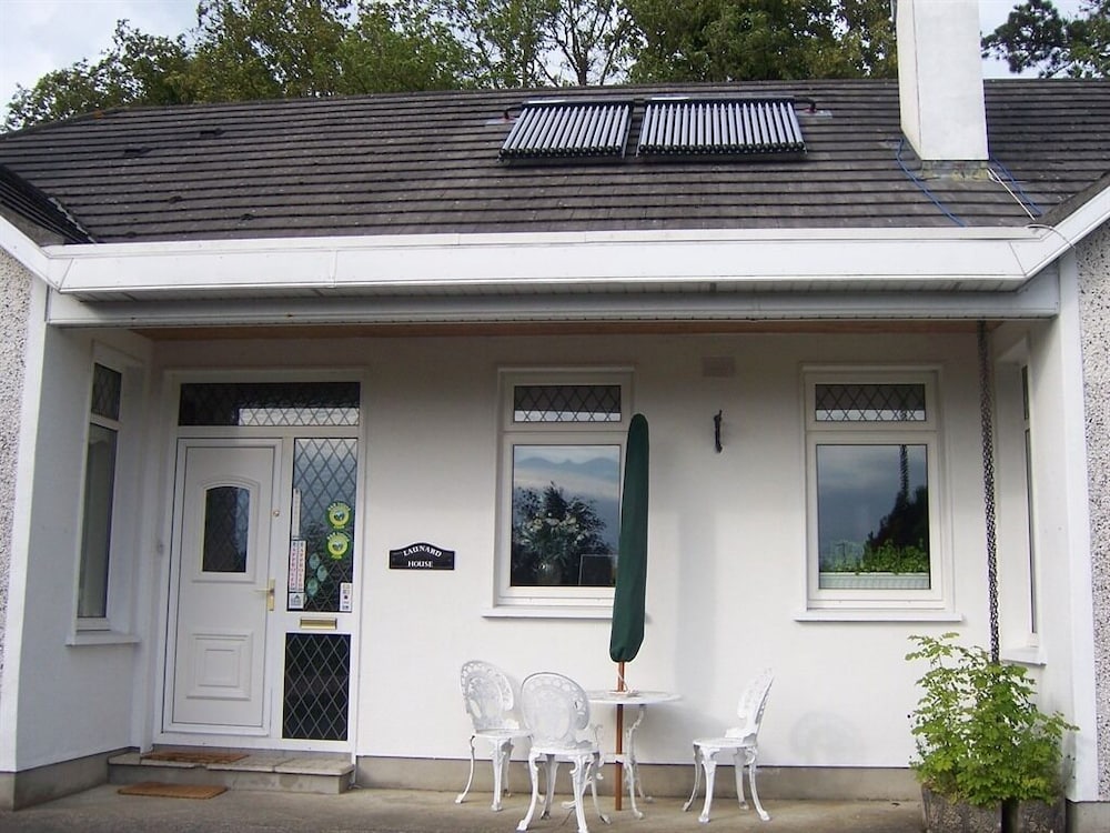 Launard House