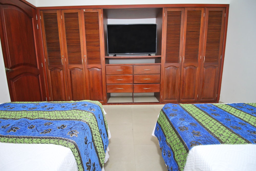 Apartamento Laguito - Vista al Mar