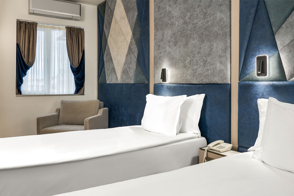 Adamar Oteli - Özel Sınıf - Image 23