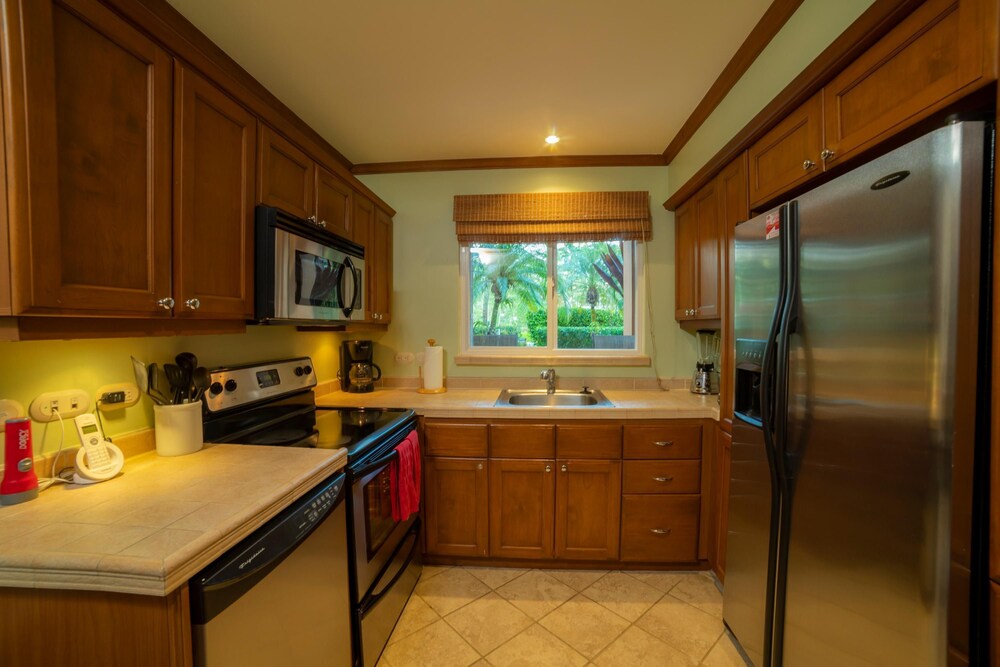 Veranda 5F - 2 bdr 2 Bath
