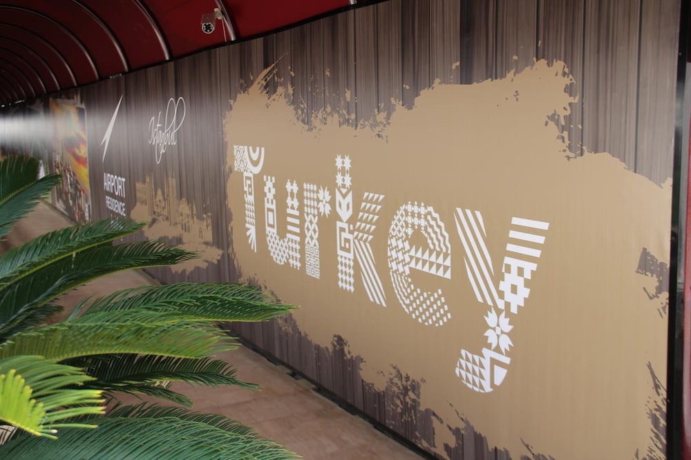 Airport Residence Kurtkoy - Image 61