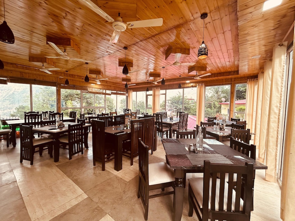 The Pines Mountain View