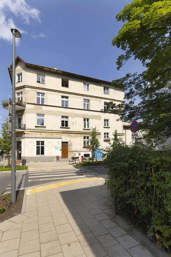 Elite Apartments Sopot Seaside