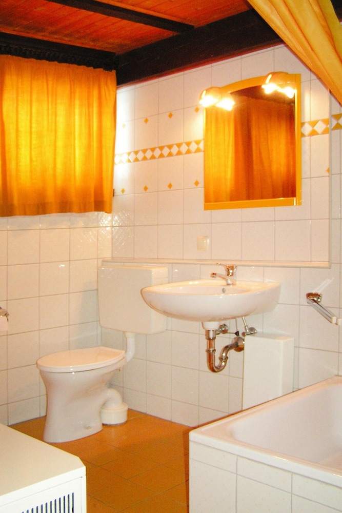Apartment in Siegsdorf Near Chiemsee