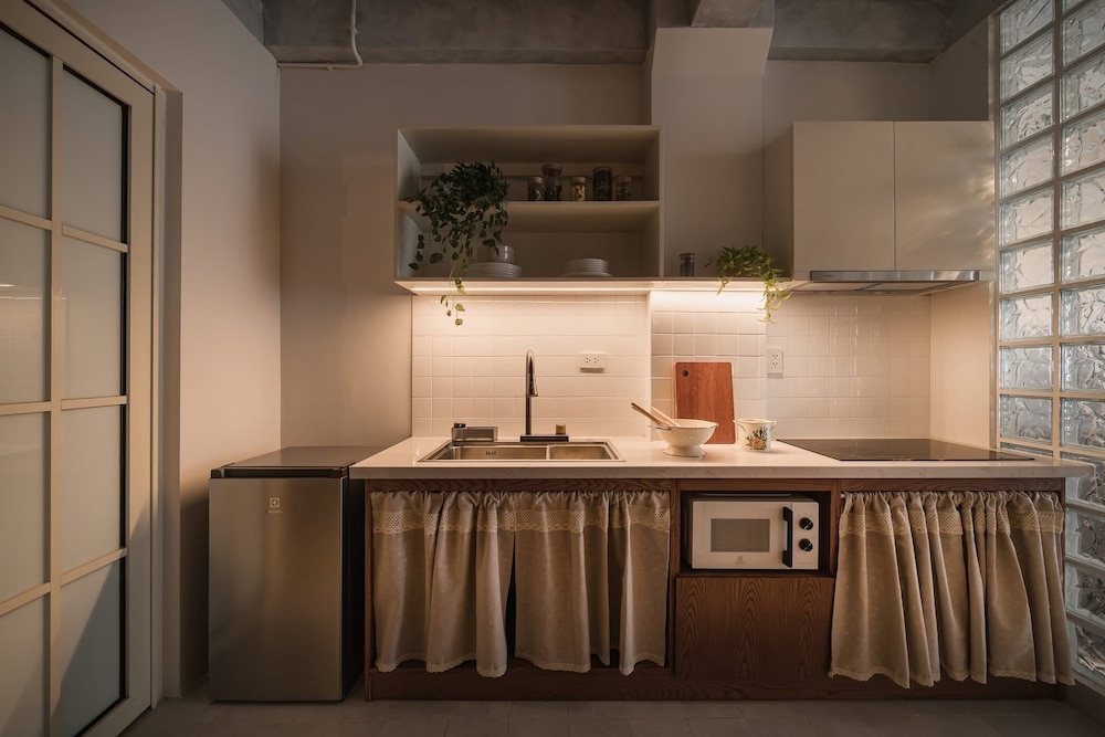 Komorebi Residence – Hoan Kiem Lake