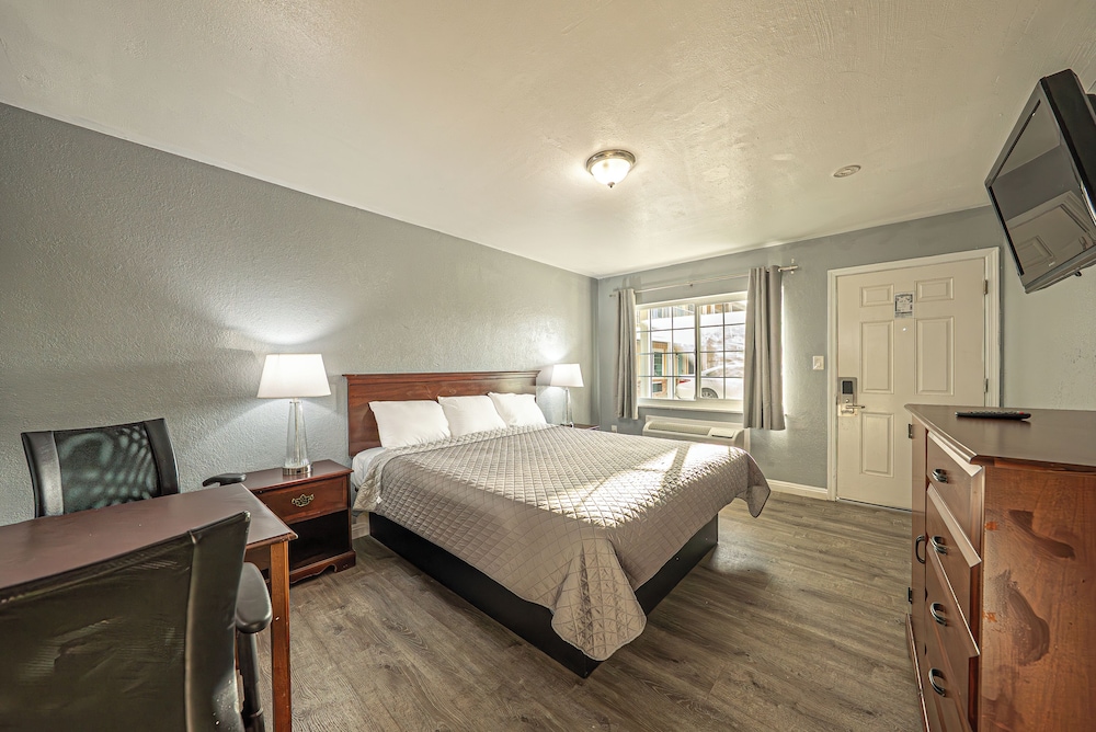 Villa Motel