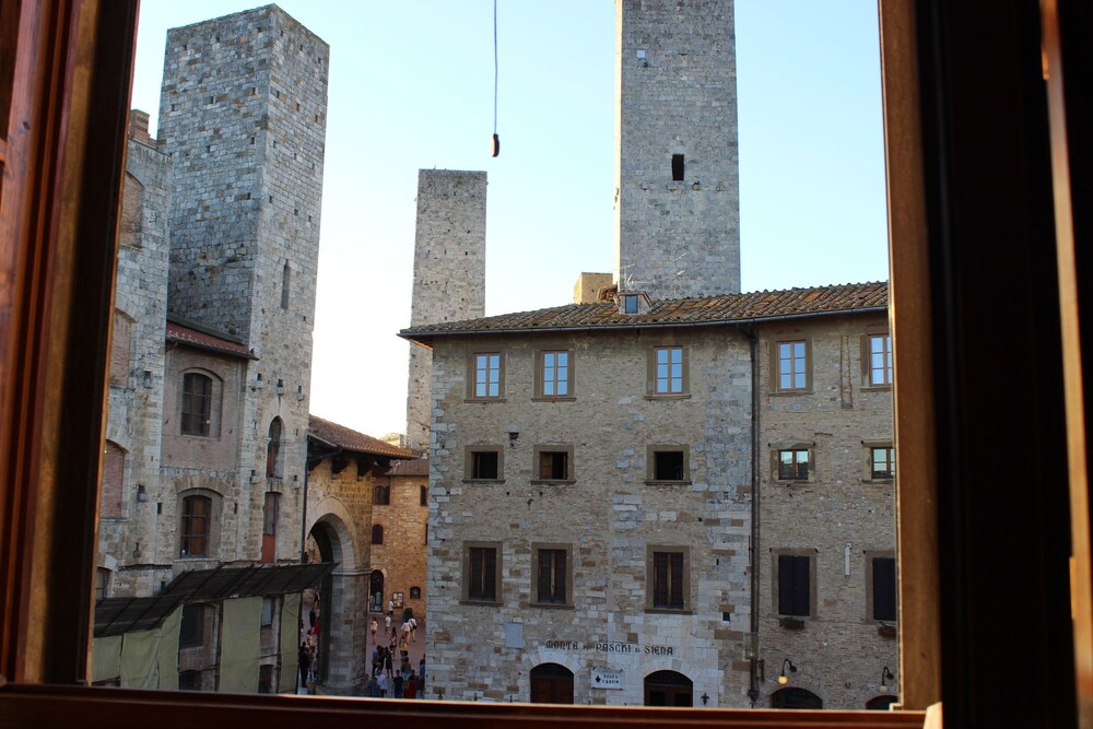 B&B Ridolfi