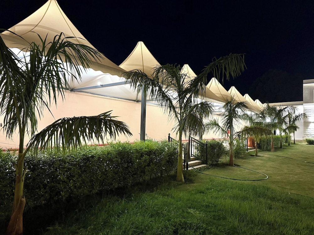 Rambagh Resort by Stotrak Gwalior