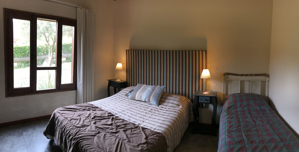 Chalet Rancho Azul