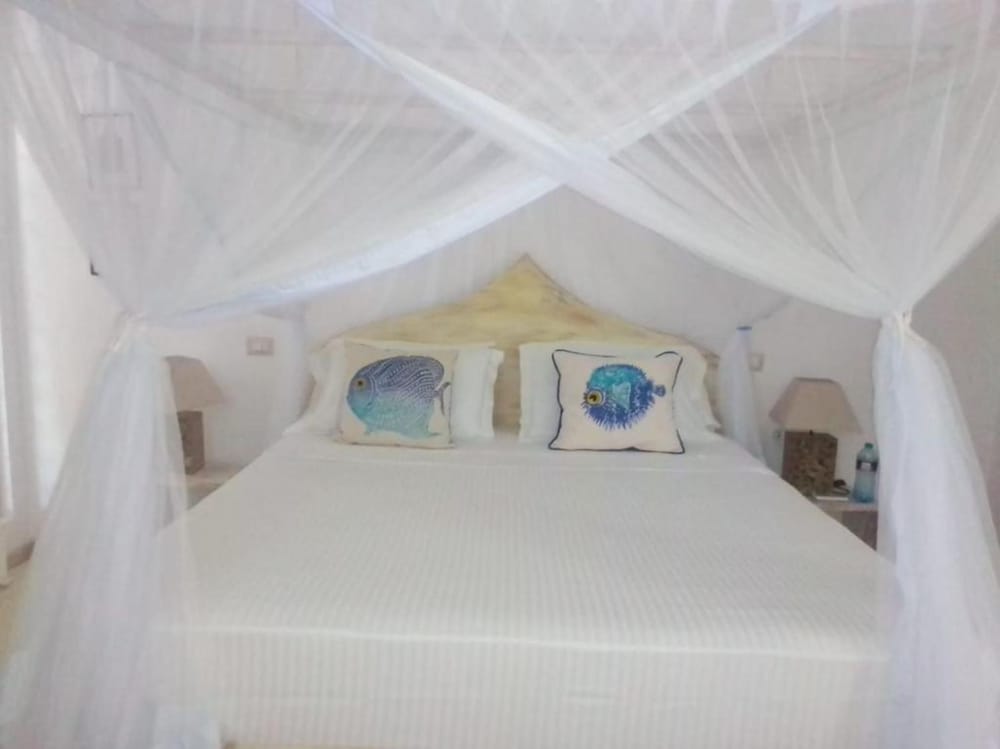 Hob House Watamu view 3