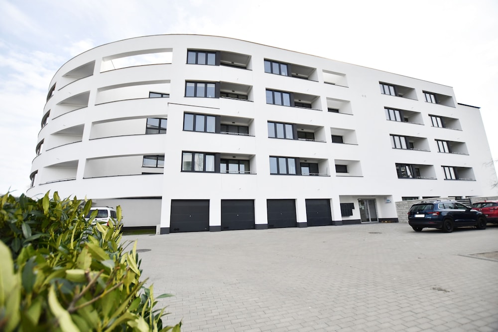 Apartamenty Biały DOM view 4