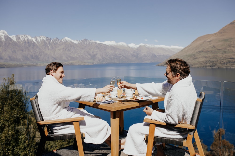 Azur Lodge 26
