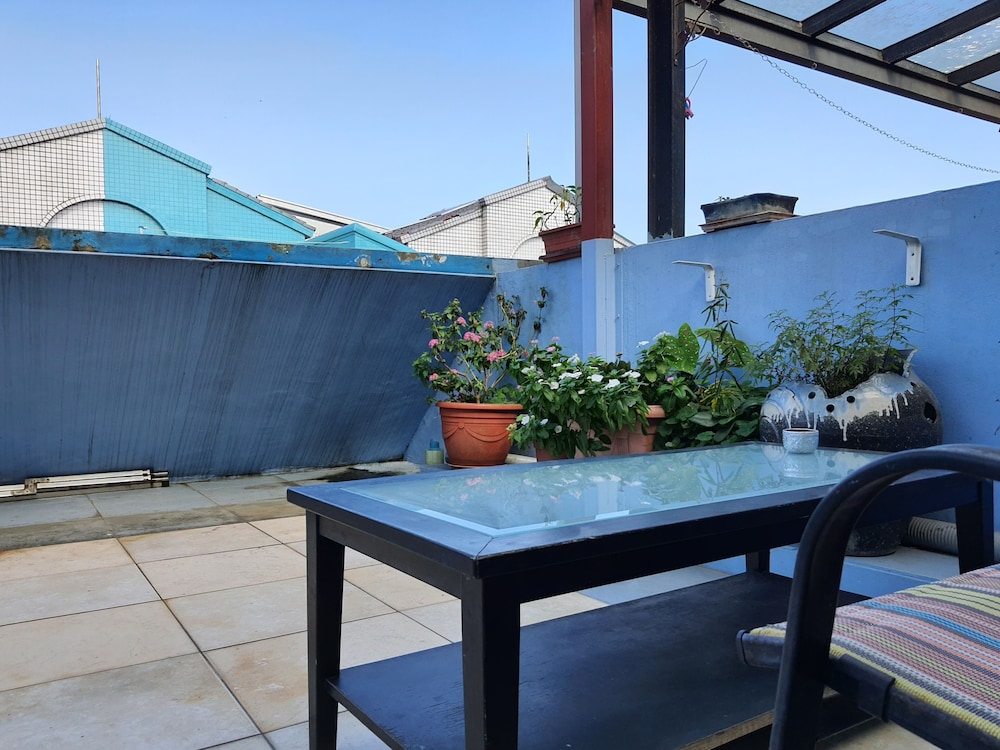 Dongshan River Left bank B&B