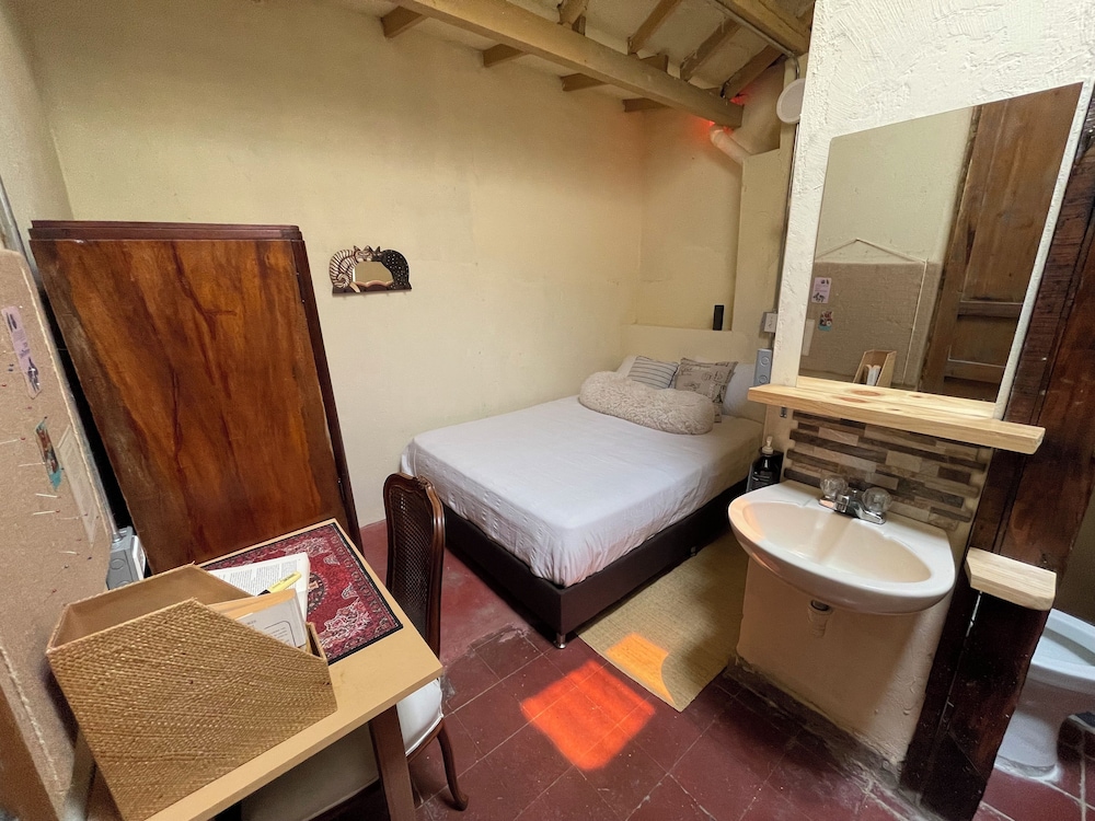 Coliving Granada