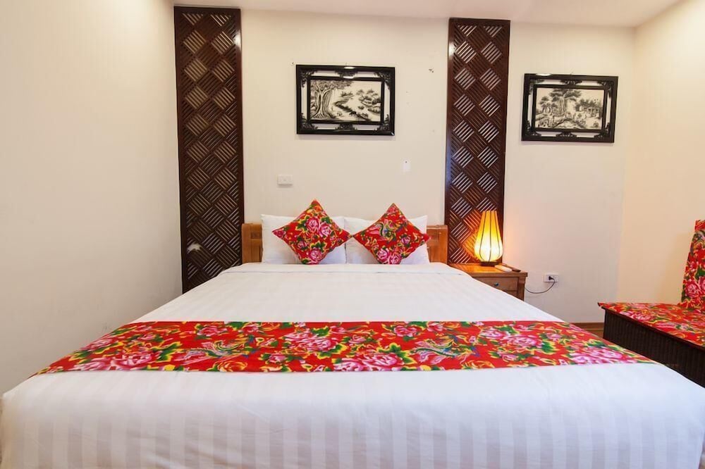 Dollar Homestay & Travel