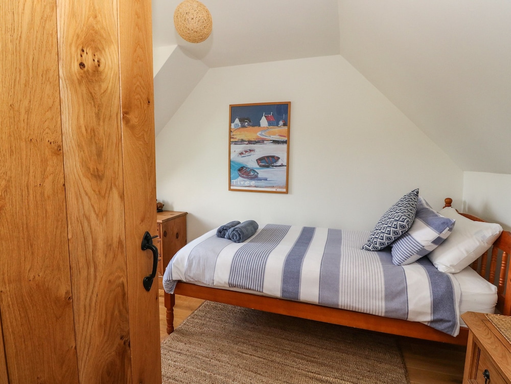 Viking Cottage