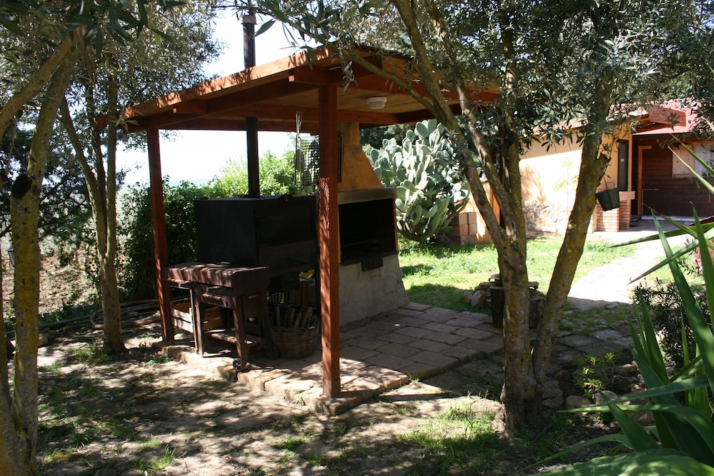 Il Mandorleto