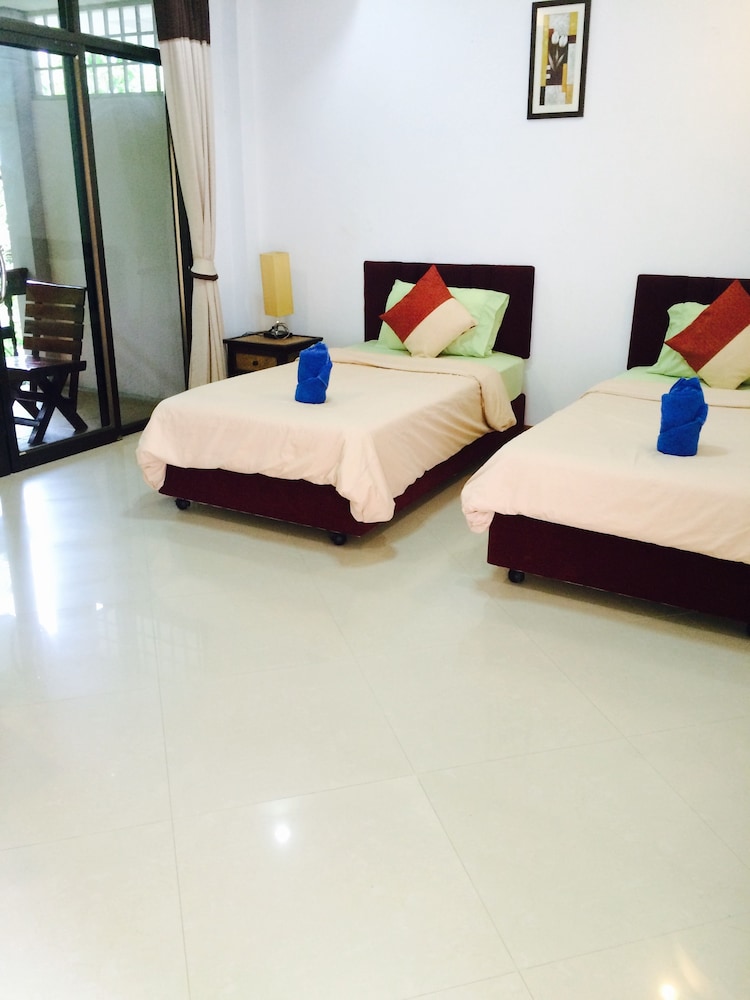 Haad Yao Villa