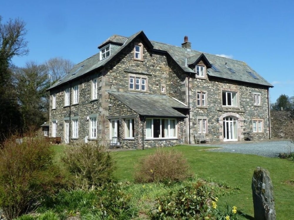 Keswick Vacations - Maple Cottage - Property Image 1