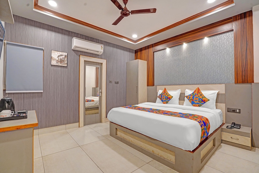 Fabhotel Kr Inn