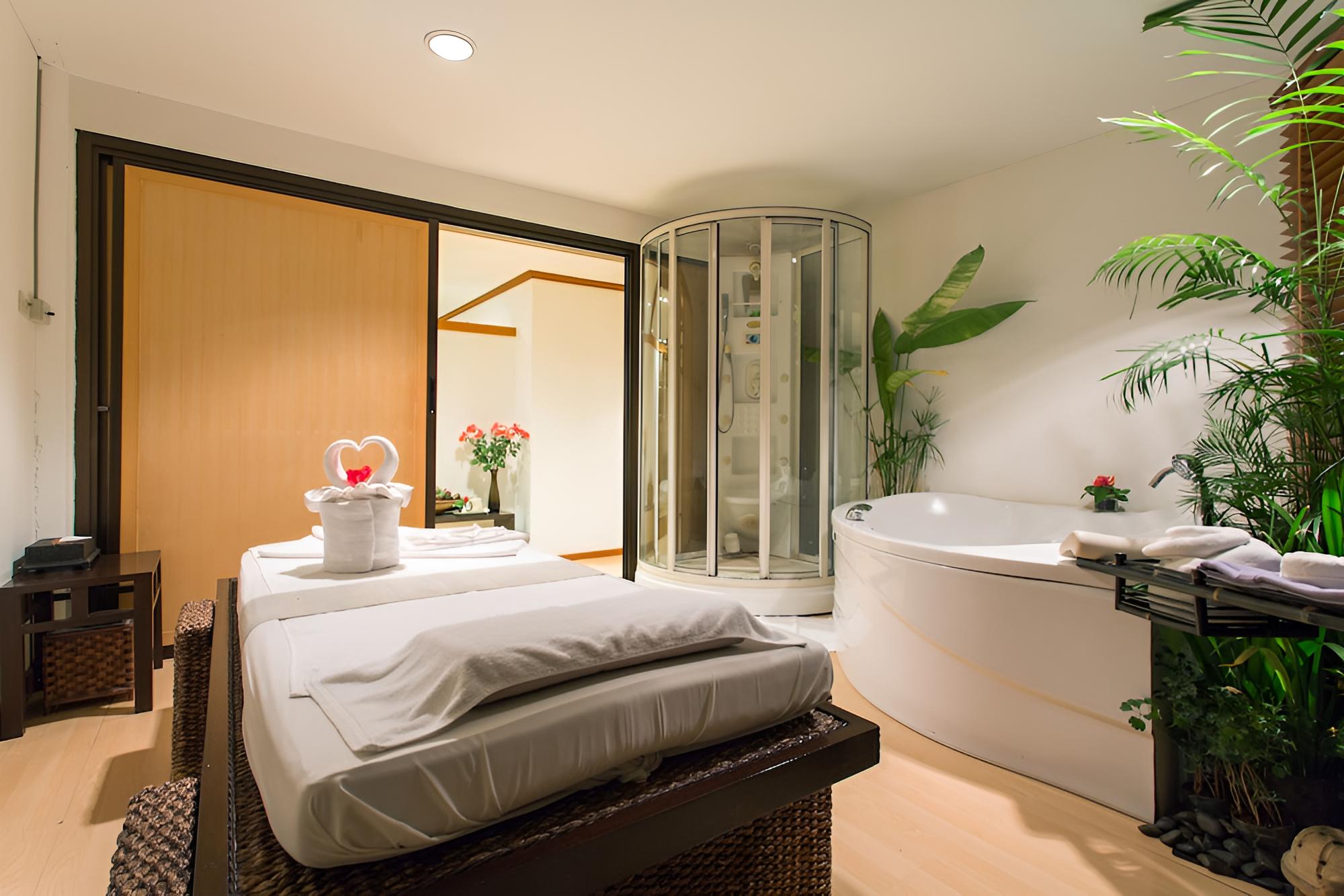 Botanica Khao Yai